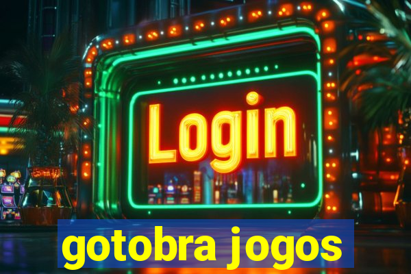 gotobra jogos